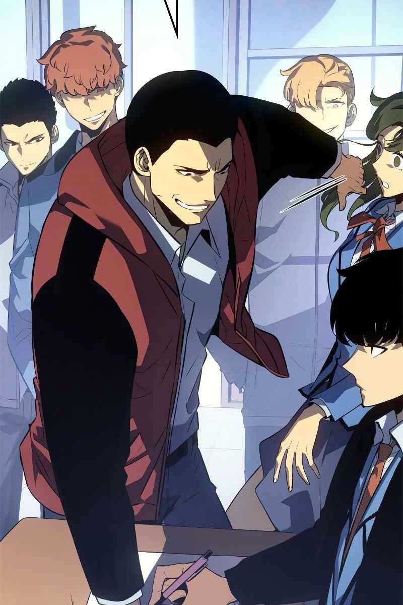 đọc truyện Solo Leveling Ss3 Chương 3 ảnh 108 tại Thiên Thai Truyện