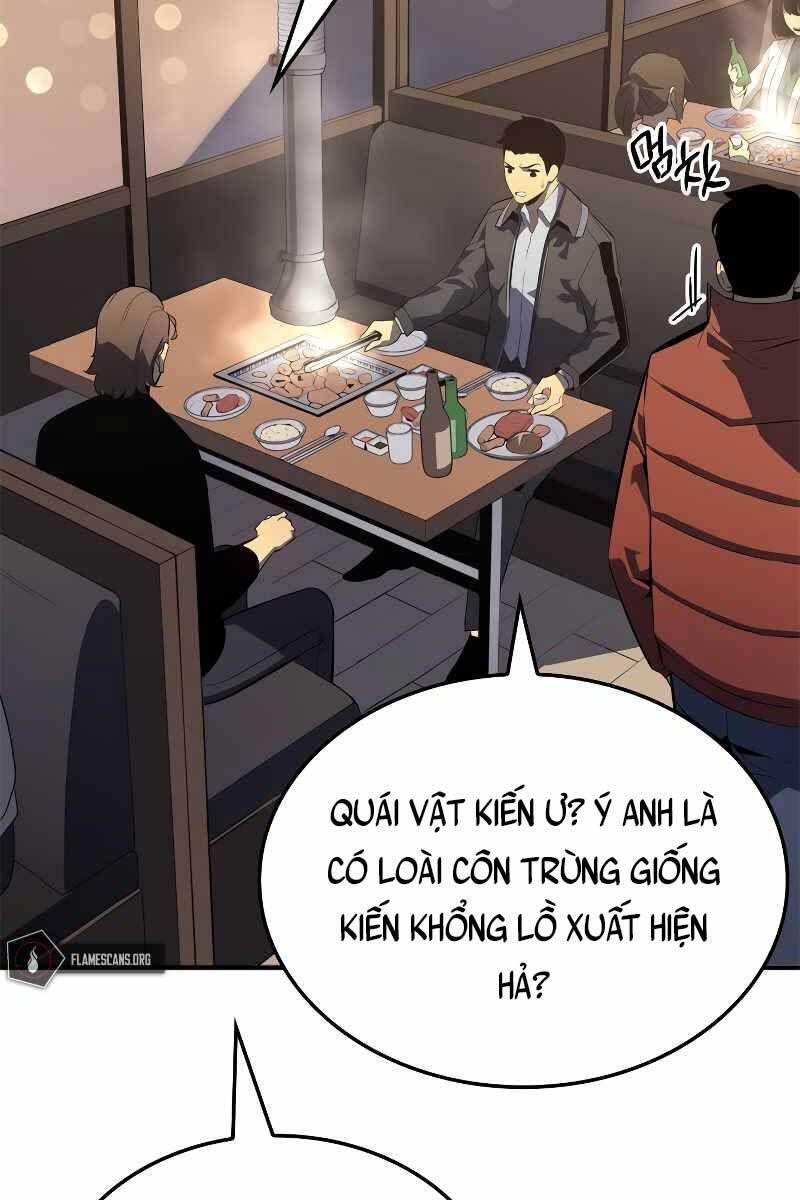 đọc truyện Solo Leveling Ss3 Chương 3 ảnh 15 tại Thiên Thai Truyện