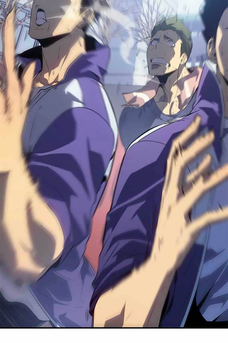 đọc truyện Solo Leveling Ss3 Chương 3 ảnh 21 tại Thiên Thai Truyện