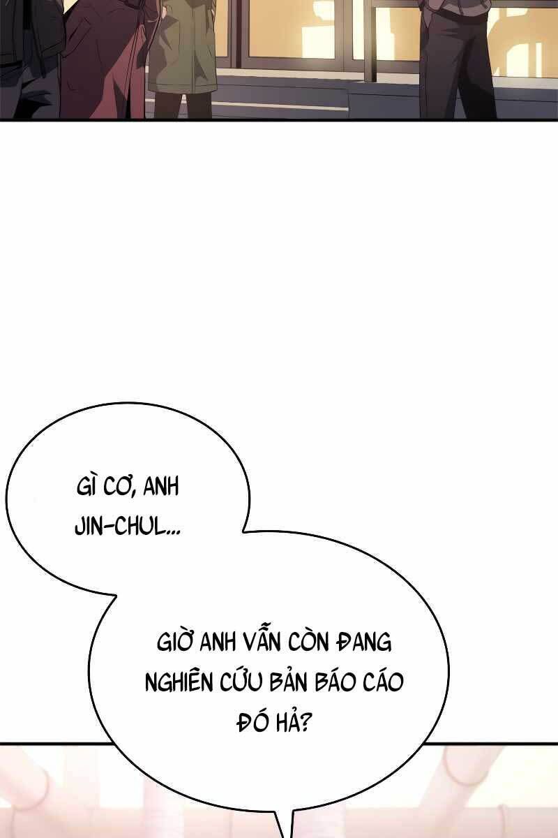 đọc truyện Solo Leveling Ss3 Chương 3 ảnh 5 tại Thiên Thai Truyện