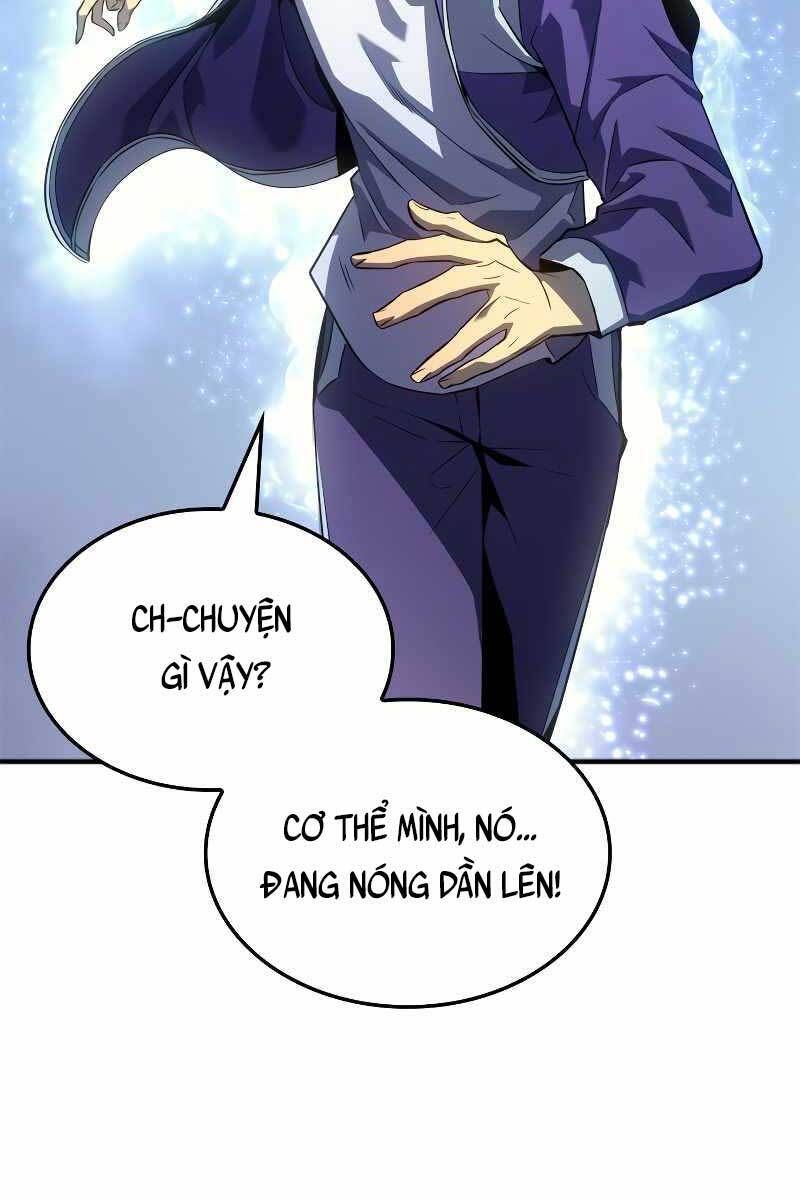 đọc truyện Solo Leveling Ss3 Chương 3 ảnh 33 tại Thiên Thai Truyện