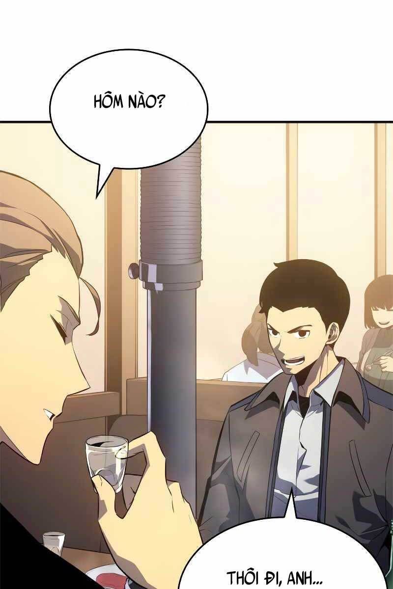 đọc truyện Solo Leveling Ss3 Chương 3 ảnh 8 tại Thiên Thai Truyện