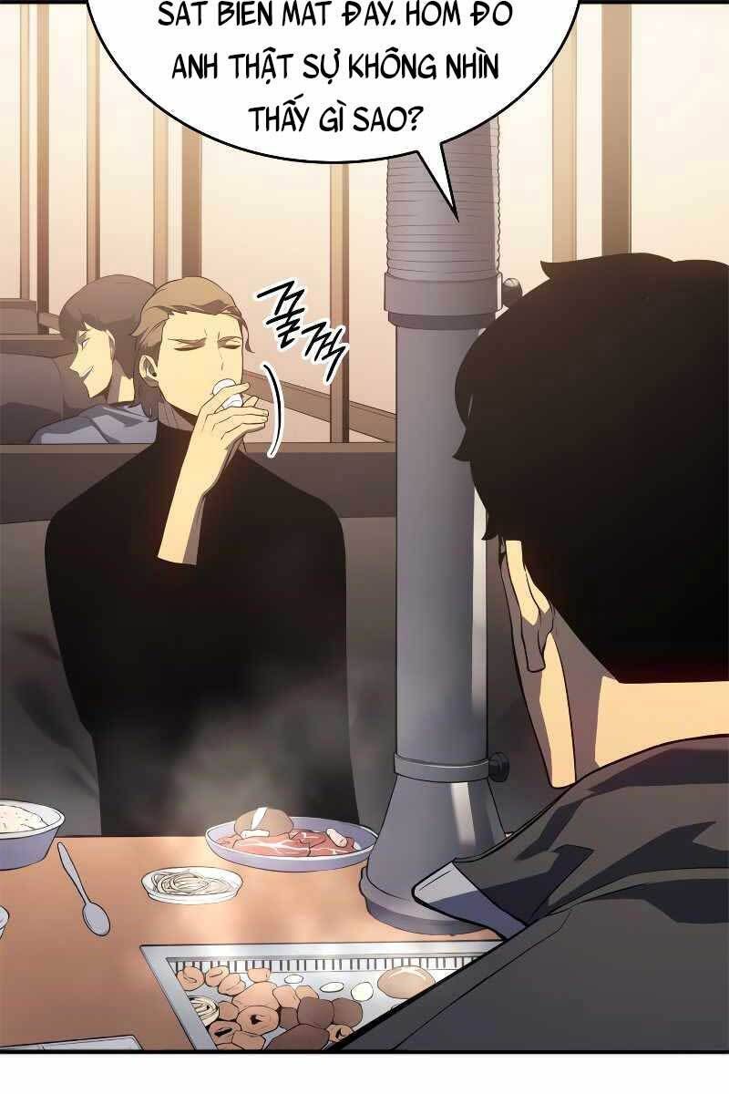 đọc truyện Solo Leveling Ss3 Chương 3 ảnh 10 tại Thiên Thai Truyện