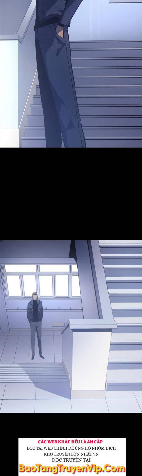 đọc truyện Solo Leveling Ss3 Chương 4 ảnh 12 tại Thiên Thai Truyện