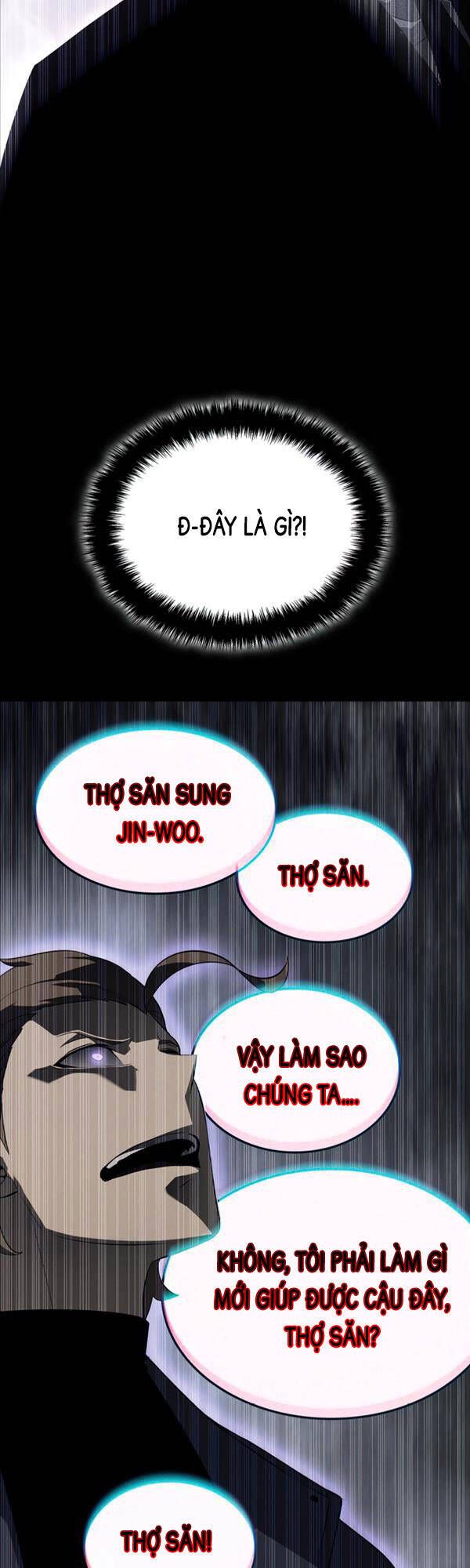 đọc truyện Solo Leveling Ss3 Chương 4 ảnh 15 tại Thiên Thai Truyện