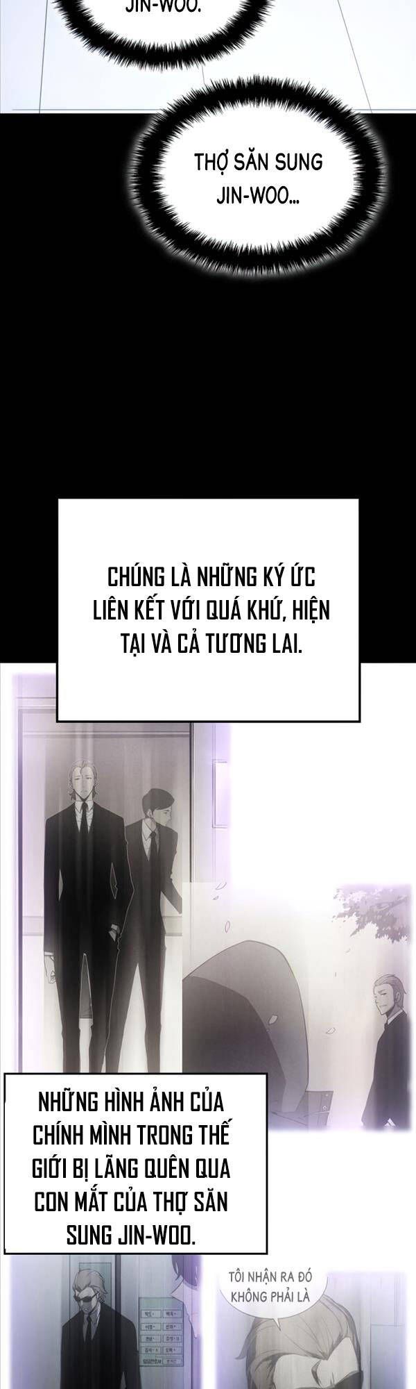 đọc truyện Solo Leveling Ss3 Chương 4 ảnh 17 tại Thiên Thai Truyện