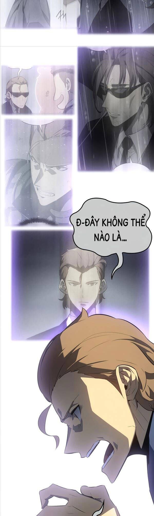 đọc truyện Solo Leveling Ss3 Chương 4 ảnh 19 tại Thiên Thai Truyện