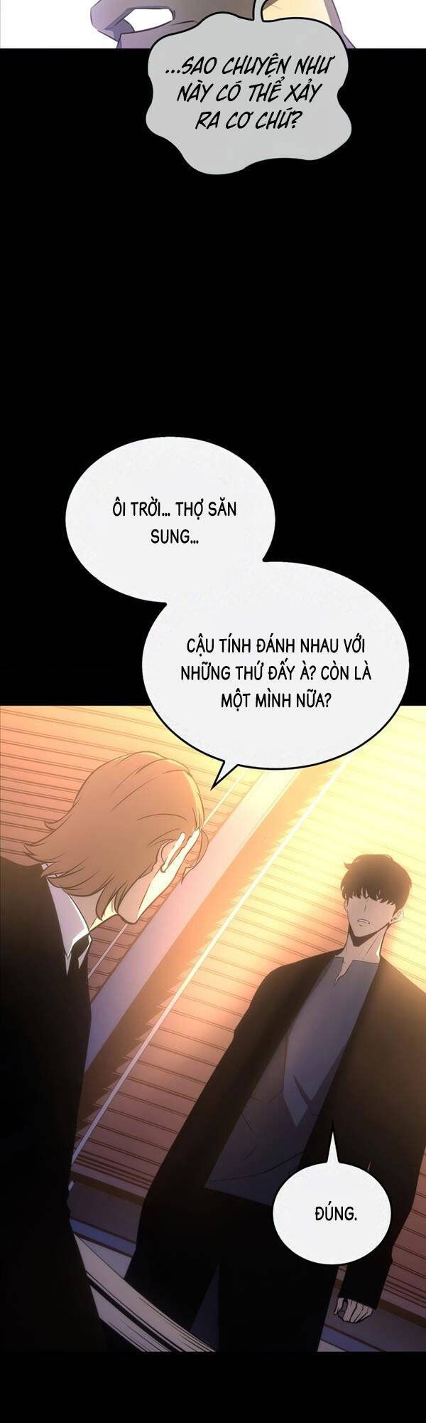 đọc truyện Solo Leveling Ss3 Chương 4 ảnh 20 tại Thiên Thai Truyện