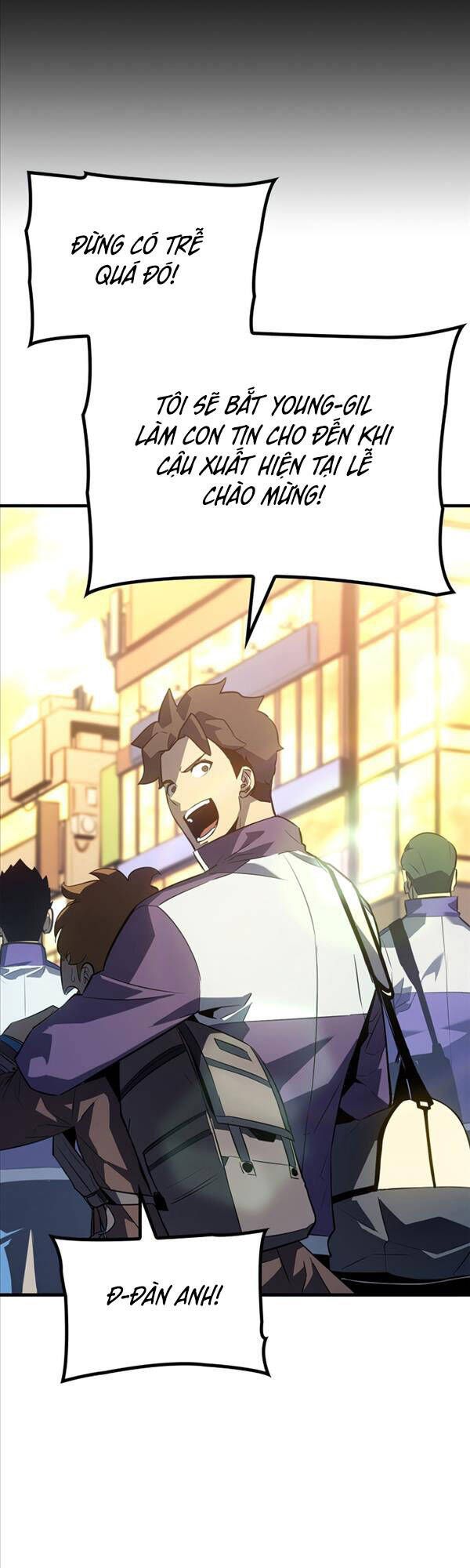 đọc truyện Solo Leveling Ss3 Chương 4 ảnh 22 tại Thiên Thai Truyện