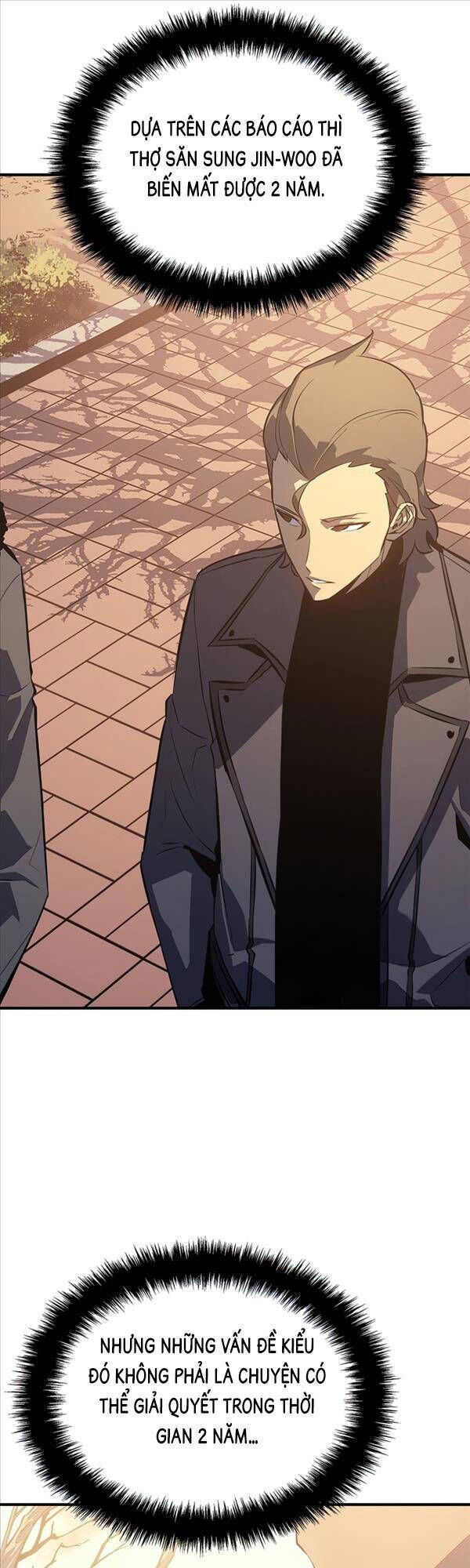 đọc truyện Solo Leveling Ss3 Chương 4 ảnh 24 tại Thiên Thai Truyện