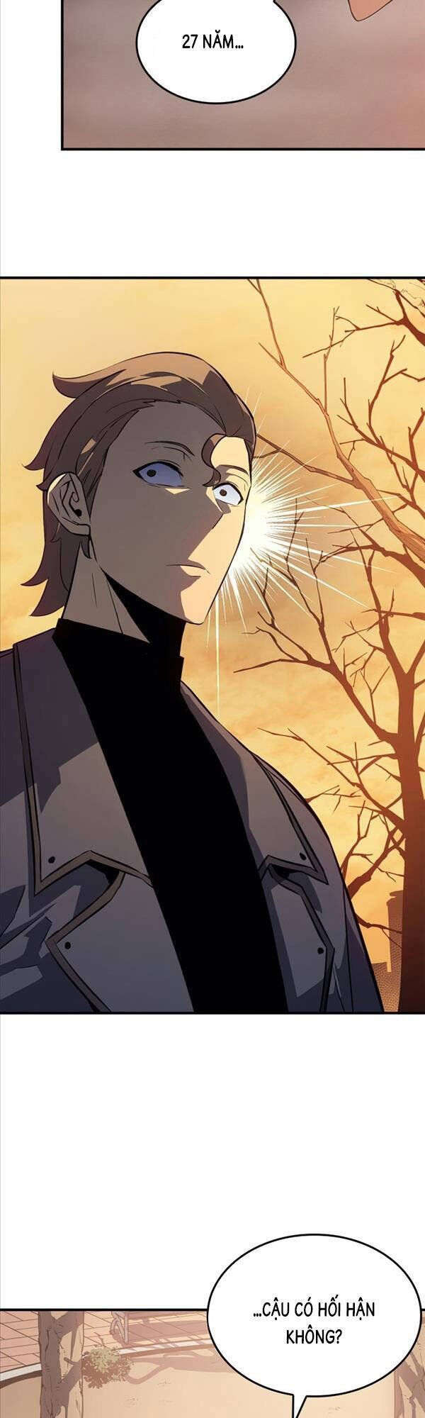 đọc truyện Solo Leveling Ss3 Chương 4 ảnh 26 tại Thiên Thai Truyện