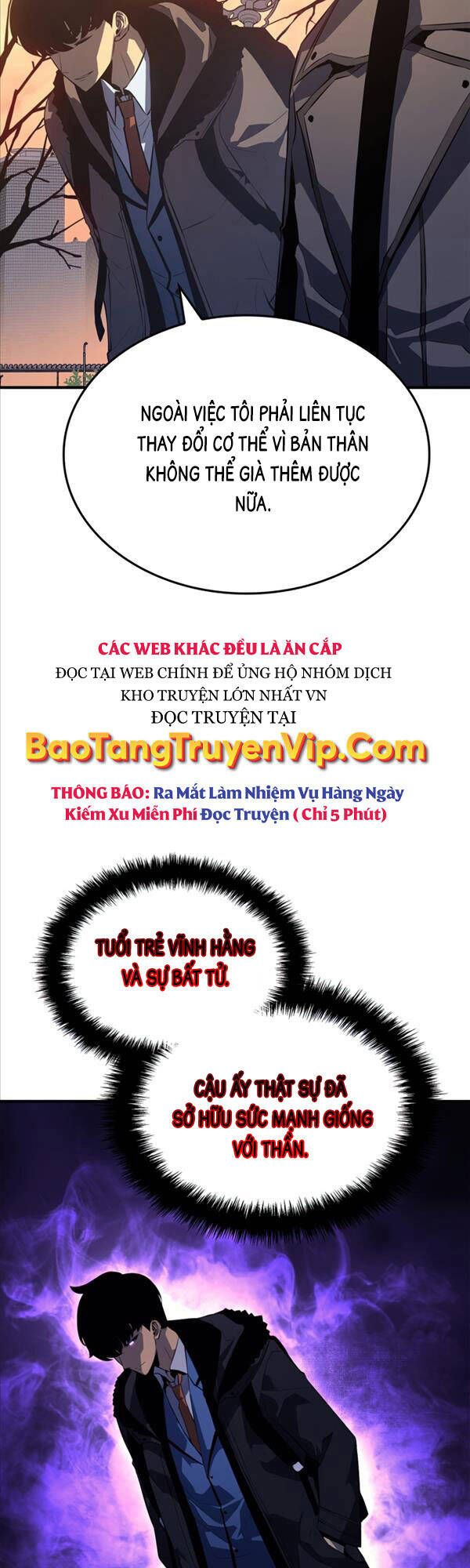 đọc truyện Solo Leveling Ss3 Chương 4 ảnh 28 tại Thiên Thai Truyện