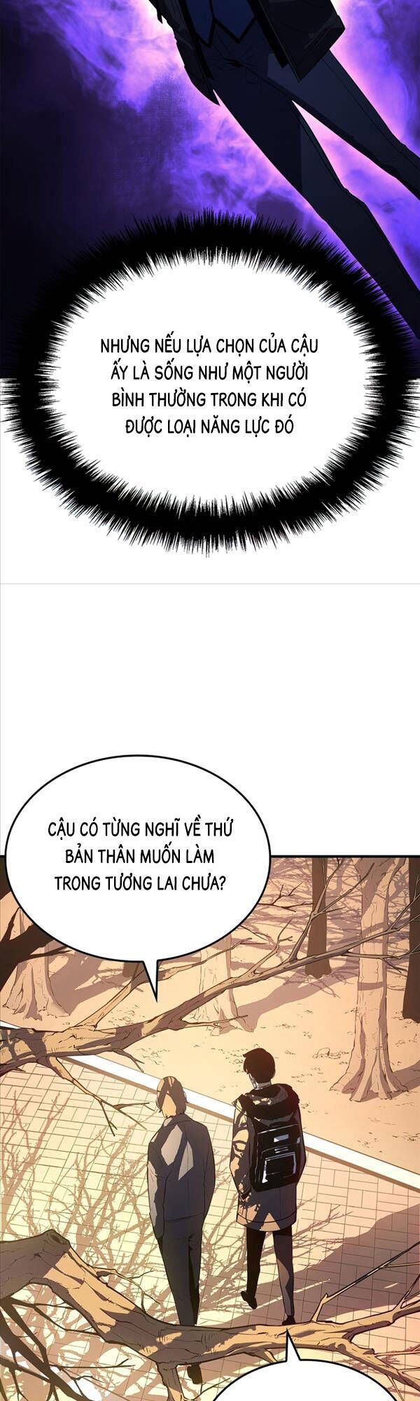 đọc truyện Solo Leveling Ss3 Chương 4 ảnh 29 tại Thiên Thai Truyện