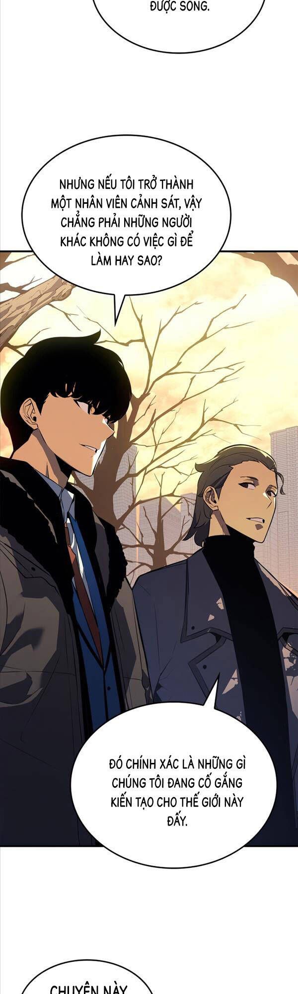 đọc truyện Solo Leveling Ss3 Chương 4 ảnh 31 tại Thiên Thai Truyện