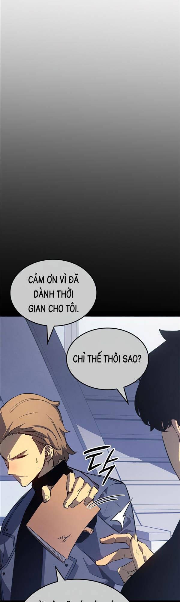 đọc truyện Solo Leveling Ss3 Chương 4 ảnh 5 tại Thiên Thai Truyện