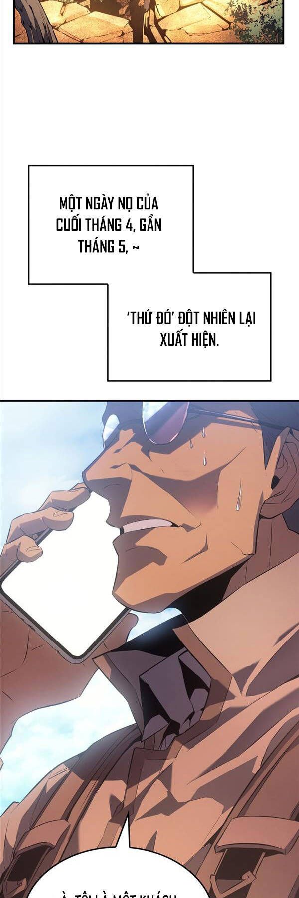 đọc truyện Solo Leveling Ss3 Chương 4 ảnh 34 tại Thiên Thai Truyện