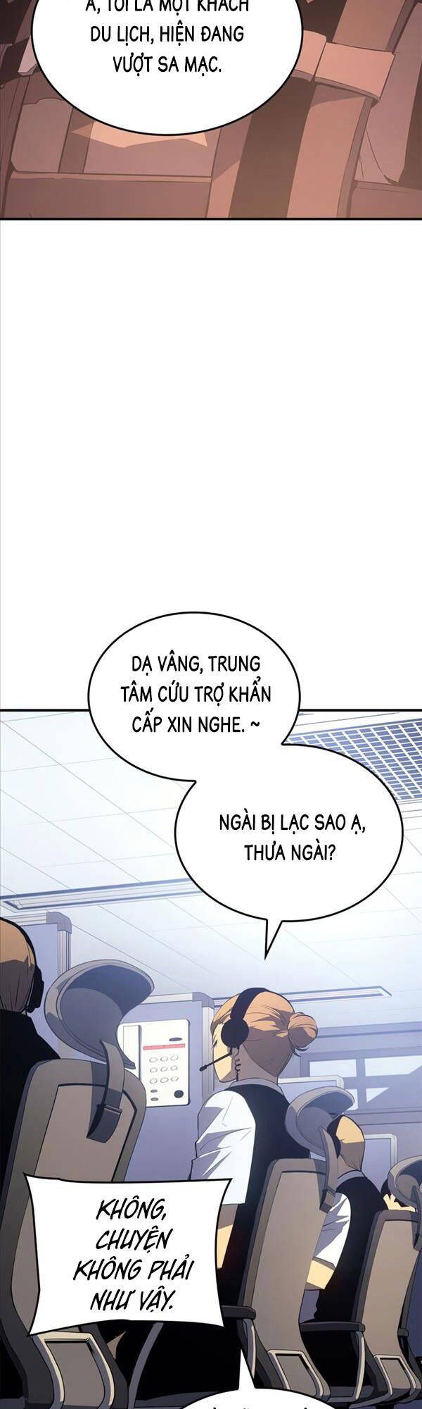 đọc truyện Solo Leveling Ss3 Chương 4 ảnh 35 tại Thiên Thai Truyện