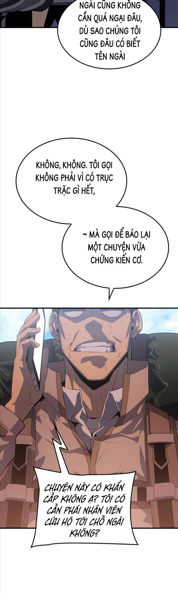 đọc truyện Solo Leveling Ss3 Chương 4 ảnh 36 tại Thiên Thai Truyện