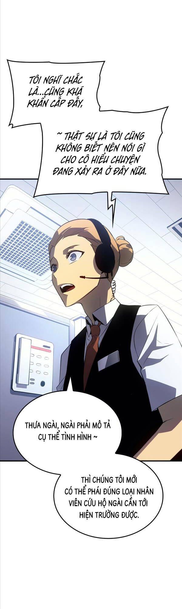 đọc truyện Solo Leveling Ss3 Chương 4 ảnh 37 tại Thiên Thai Truyện