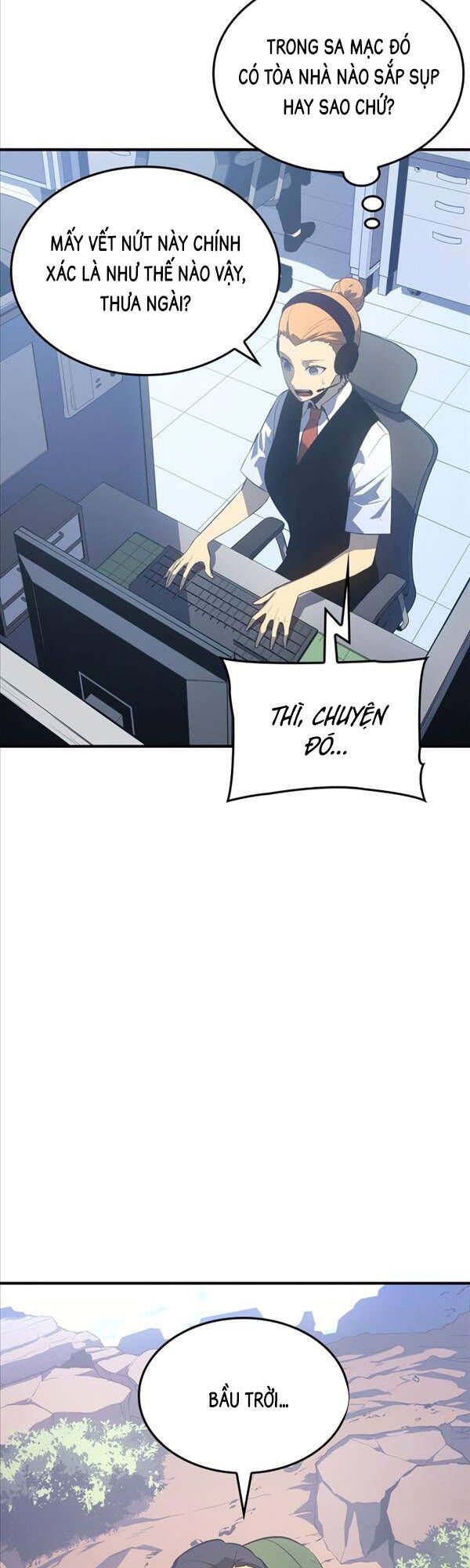 đọc truyện Solo Leveling Ss3 Chương 4 ảnh 39 tại Thiên Thai Truyện