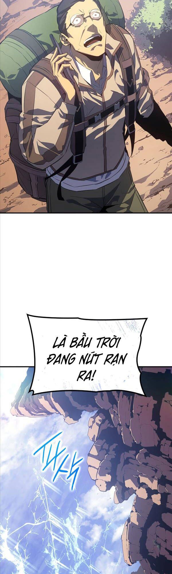 đọc truyện Solo Leveling Ss3 Chương 4 ảnh 40 tại Thiên Thai Truyện