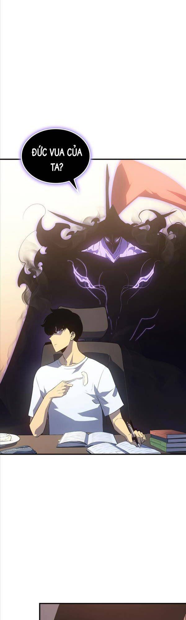 đọc truyện Solo Leveling Ss3 Chương 4 ảnh 43 tại Thiên Thai Truyện