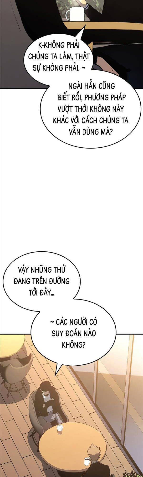 đọc truyện Solo Leveling Ss3 Chương 4 ảnh 47 tại Thiên Thai Truyện