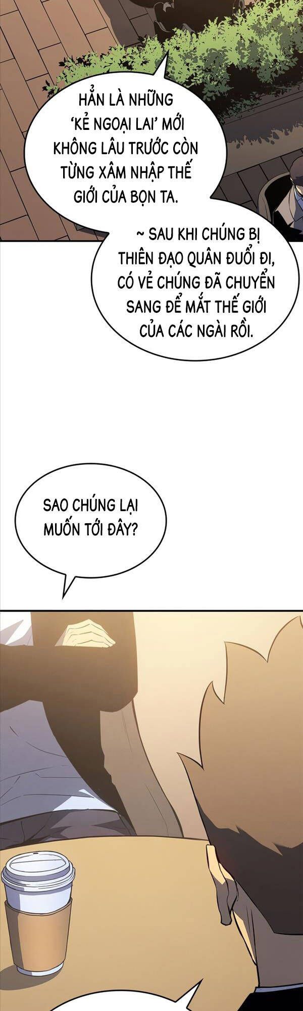 đọc truyện Solo Leveling Ss3 Chương 4 ảnh 48 tại Thiên Thai Truyện