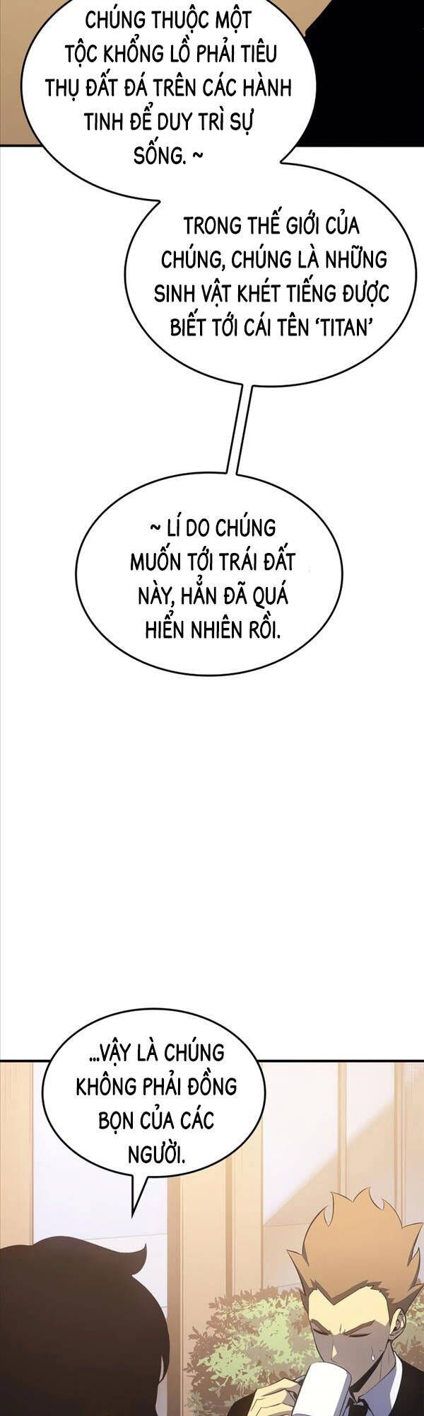 đọc truyện Solo Leveling Ss3 Chương 4 ảnh 49 tại Thiên Thai Truyện