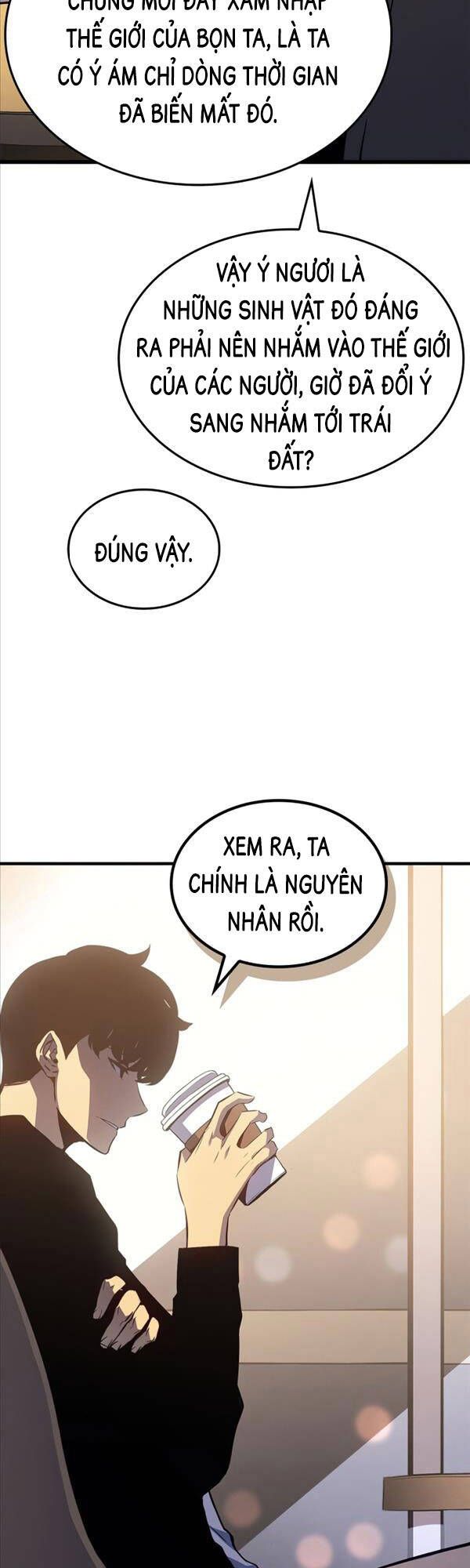 đọc truyện Solo Leveling Ss3 Chương 4 ảnh 51 tại Thiên Thai Truyện