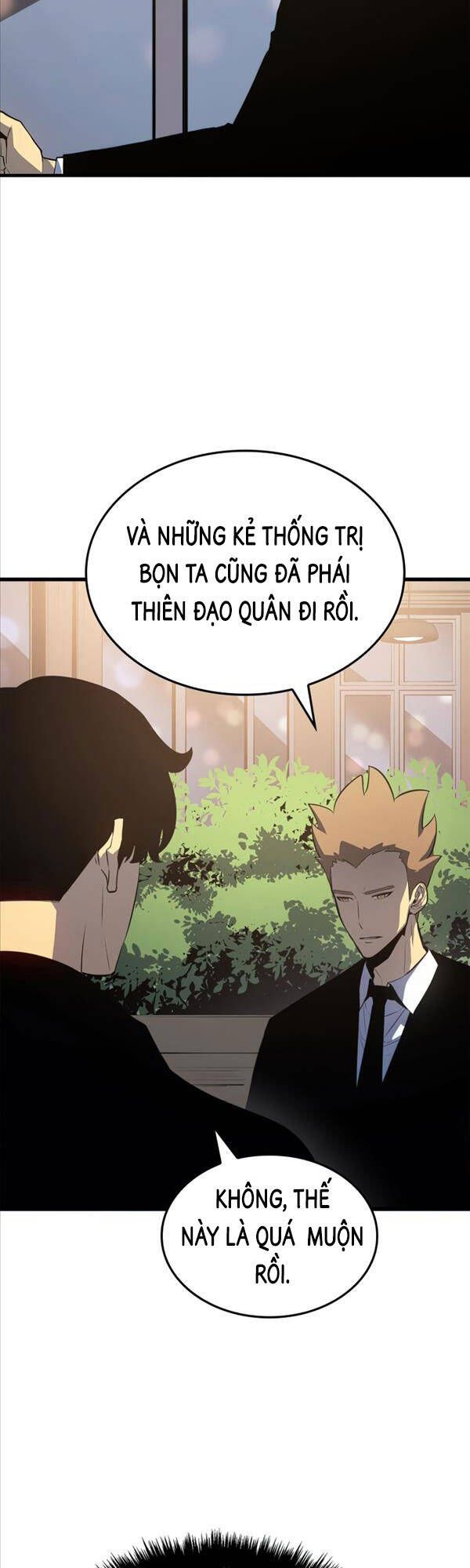 đọc truyện Solo Leveling Ss3 Chương 4 ảnh 53 tại Thiên Thai Truyện