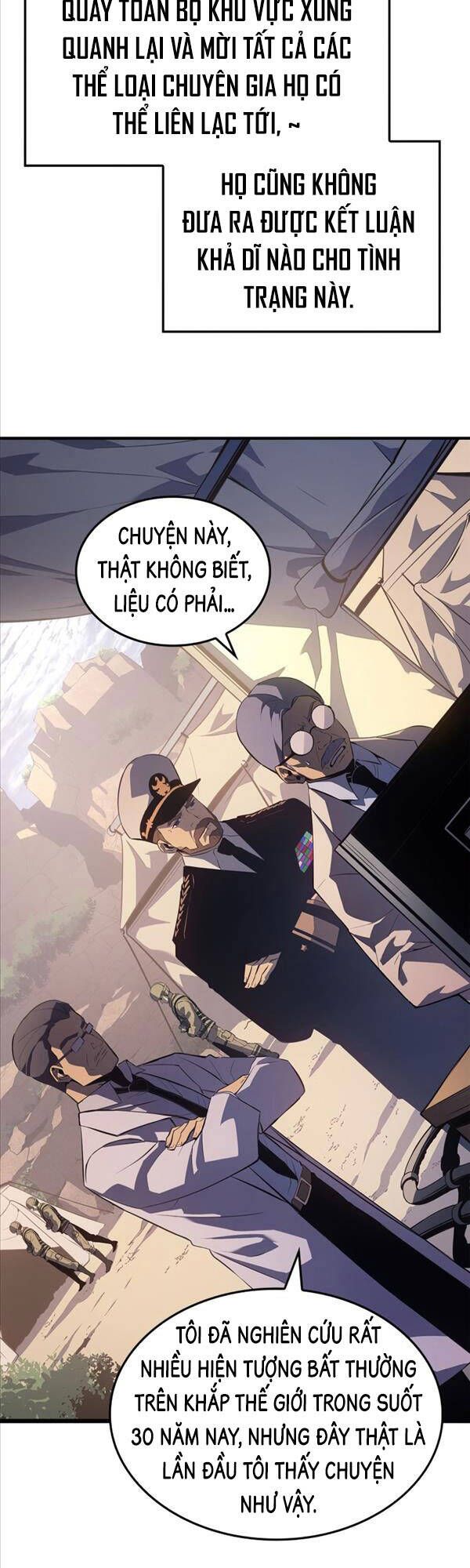 đọc truyện Solo Leveling Ss3 Chương 4 ảnh 57 tại Thiên Thai Truyện