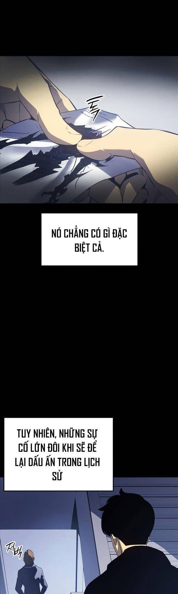 đọc truyện Solo Leveling Ss3 Chương 4 ảnh 8 tại Thiên Thai Truyện