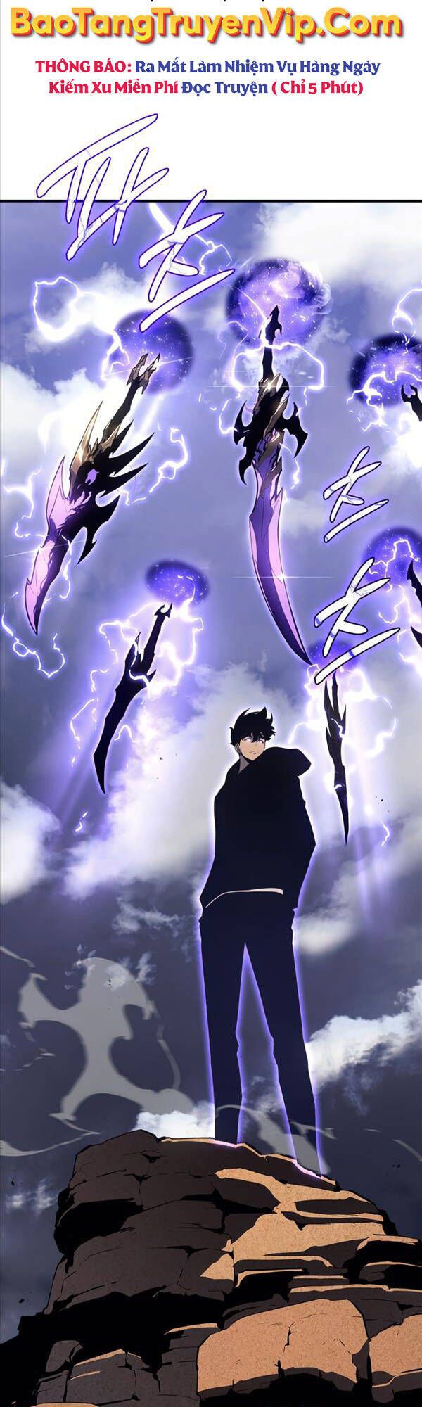 đọc truyện Solo Leveling Ss3 Chương 4 ảnh 64 tại Thiên Thai Truyện