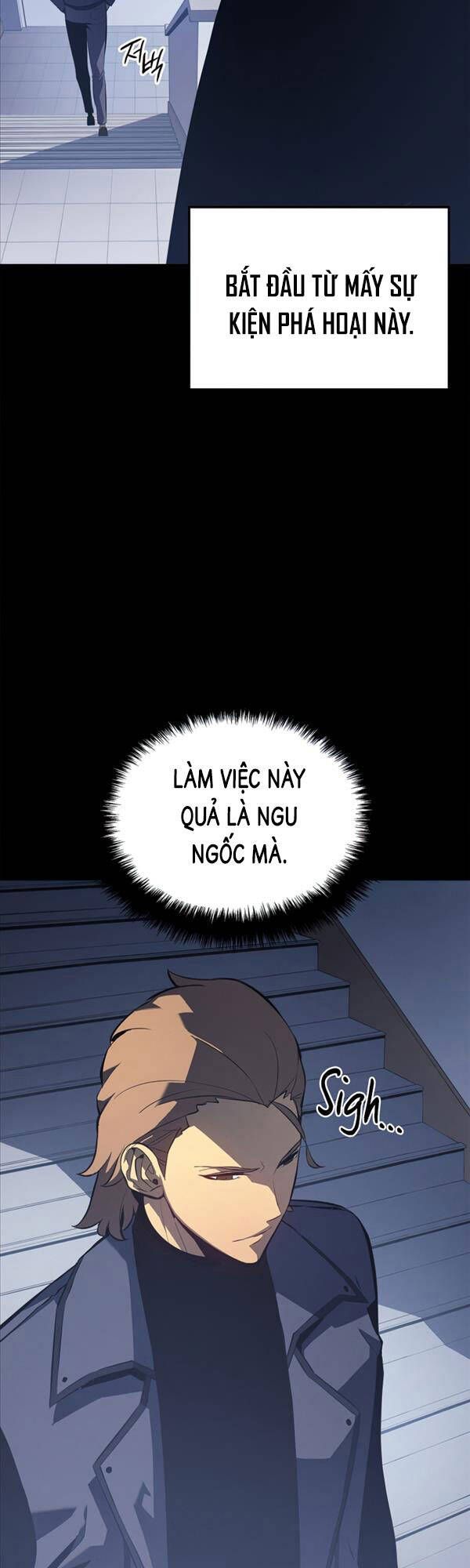 đọc truyện Solo Leveling Ss3 Chương 4 ảnh 9 tại Thiên Thai Truyện