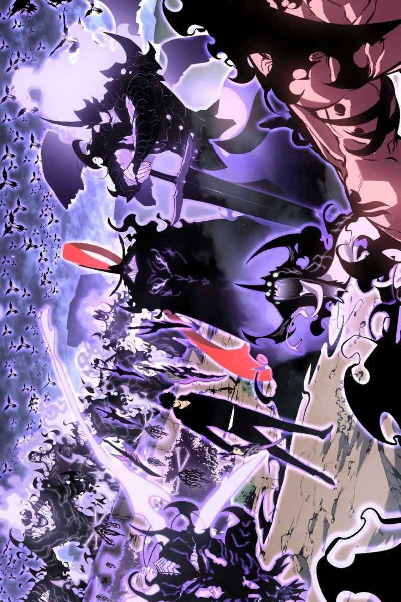 đọc truyện Solo Leveling Ss3 Chương 5 ảnh 40 tại Thiên Thai Truyện