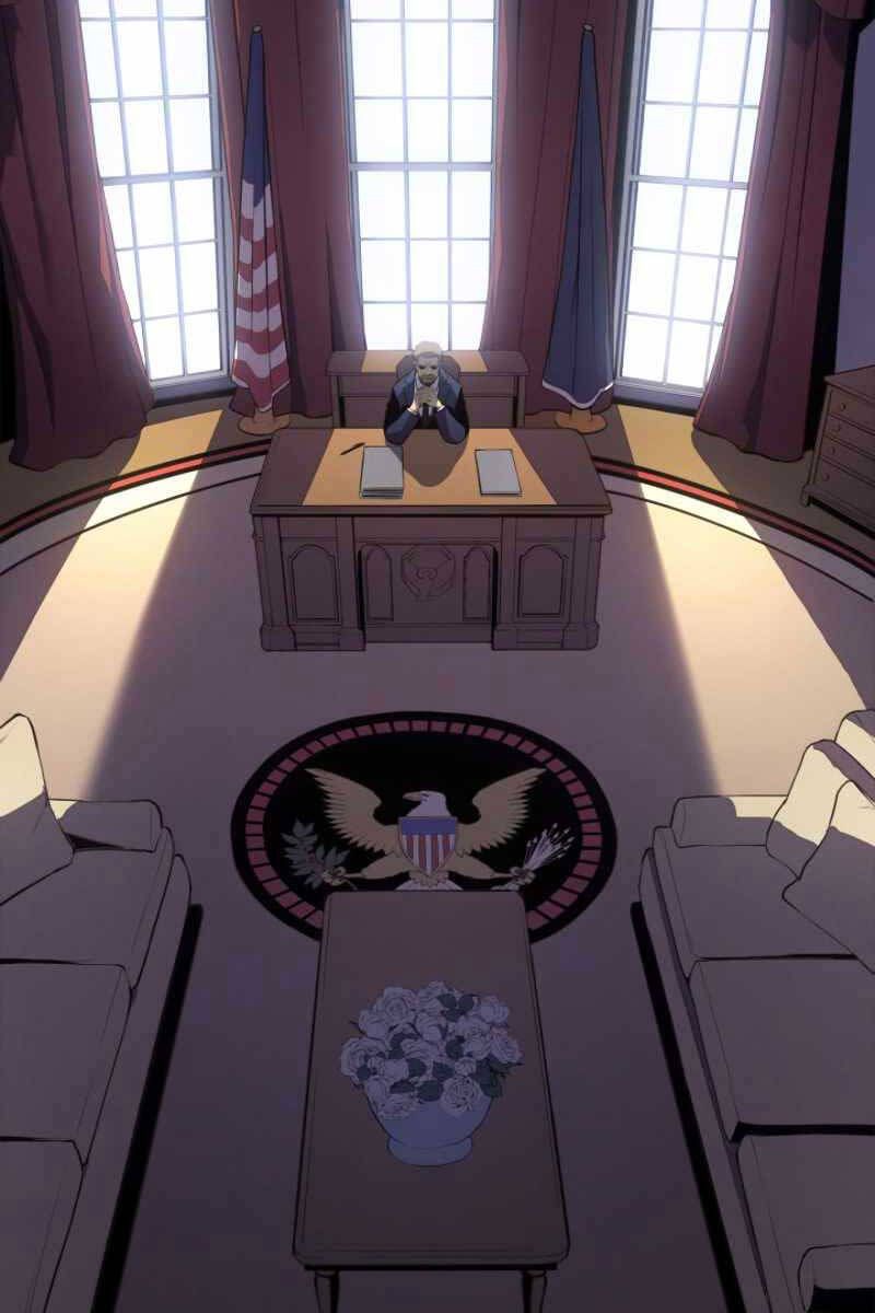 đọc truyện Solo Leveling Ss3 Chương 5 ảnh 48 tại Thiên Thai Truyện