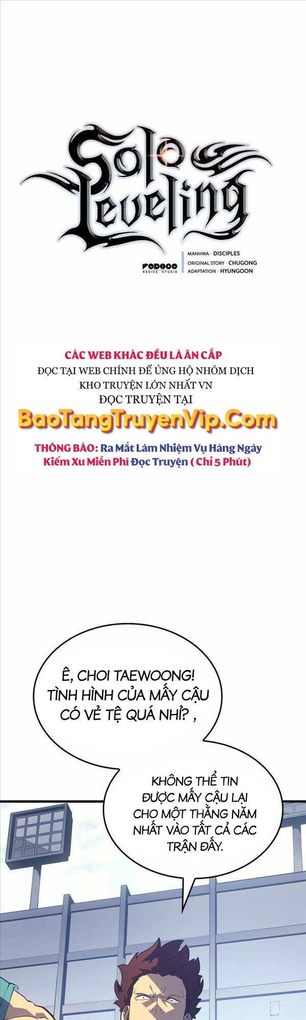 đọc truyện Solo Leveling Ss3 Chương 6 ảnh 3 tại Thiên Thai Truyện
