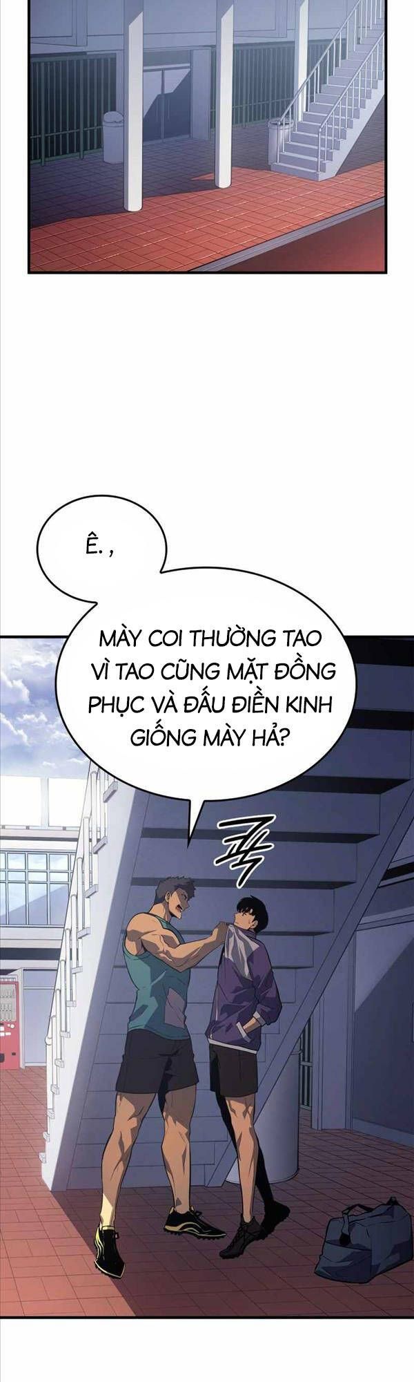 đọc truyện Solo Leveling Ss3 Chương 6 ảnh 13 tại Thiên Thai Truyện