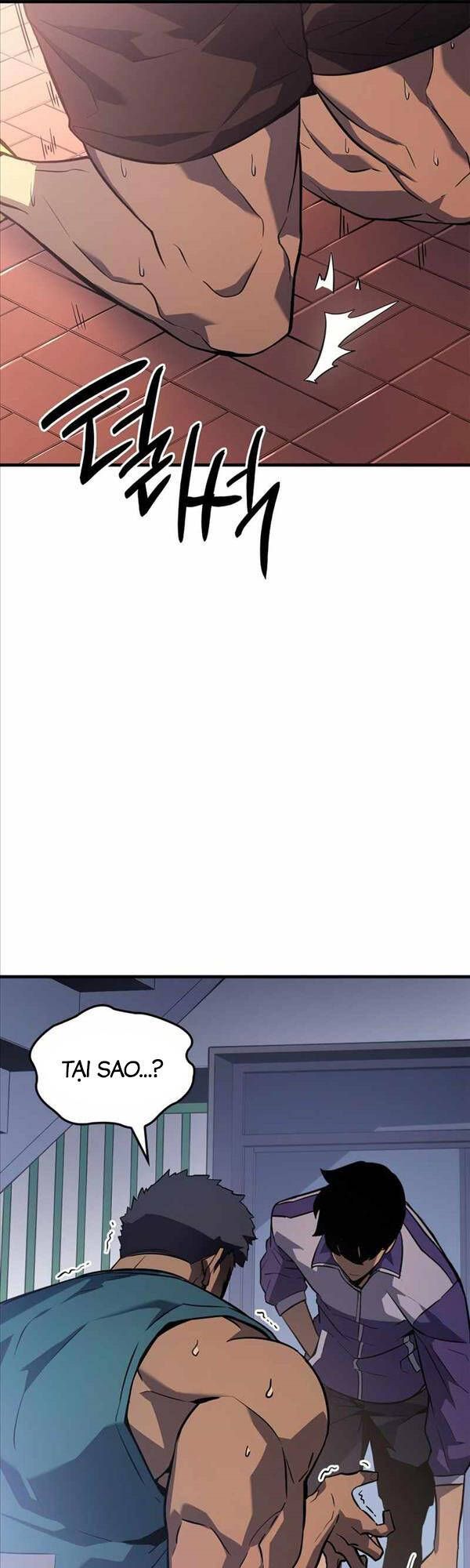 đọc truyện Solo Leveling Ss3 Chương 6 ảnh 17 tại Thiên Thai Truyện