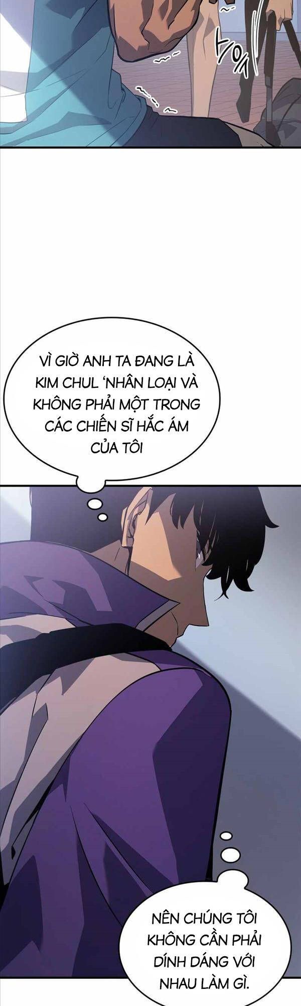 đọc truyện Solo Leveling Ss3 Chương 6 ảnh 18 tại Thiên Thai Truyện