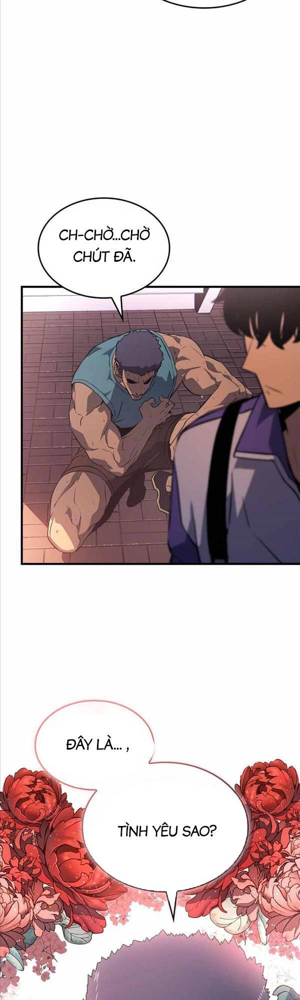 đọc truyện Solo Leveling Ss3 Chương 6 ảnh 19 tại Thiên Thai Truyện