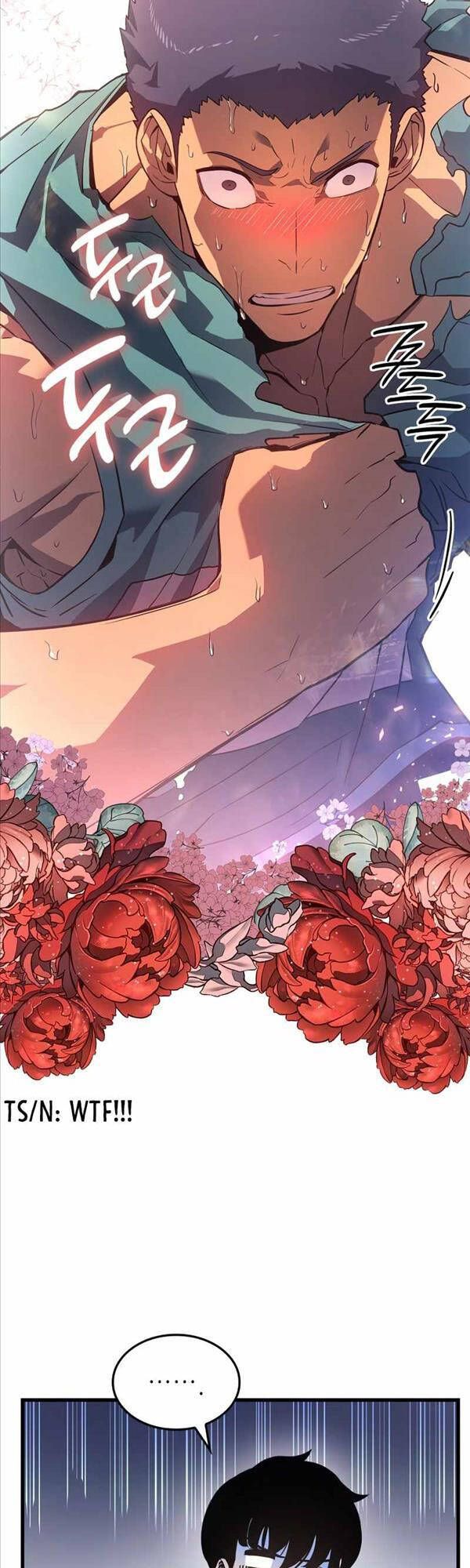 đọc truyện Solo Leveling Ss3 Chương 6 ảnh 20 tại Thiên Thai Truyện