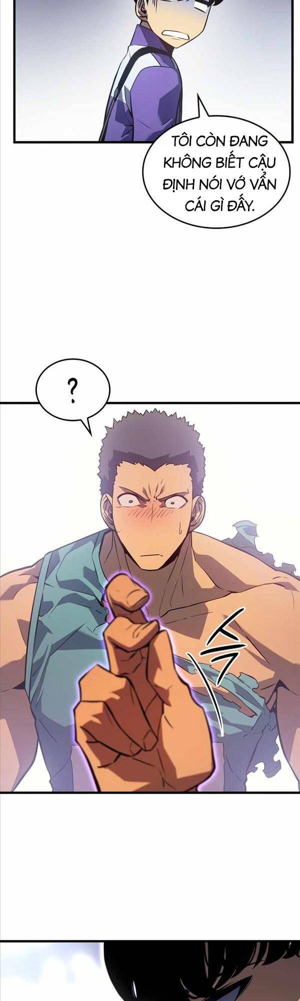 đọc truyện Solo Leveling Ss3 Chương 6 ảnh 21 tại Thiên Thai Truyện