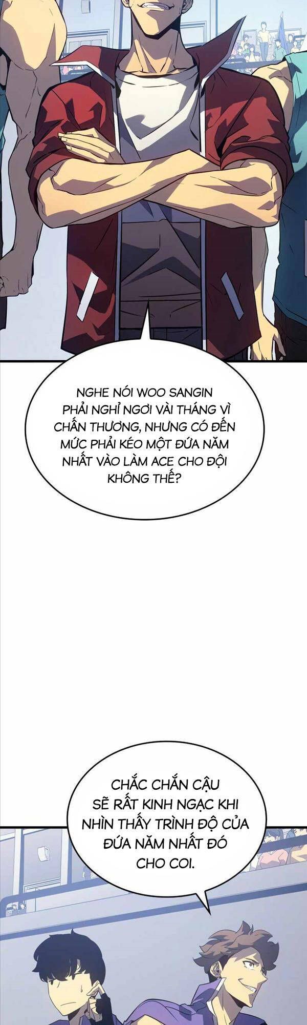 đọc truyện Solo Leveling Ss3 Chương 6 ảnh 4 tại Thiên Thai Truyện