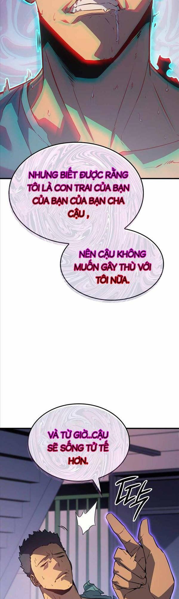 đọc truyện Solo Leveling Ss3 Chương 6 ảnh 23 tại Thiên Thai Truyện