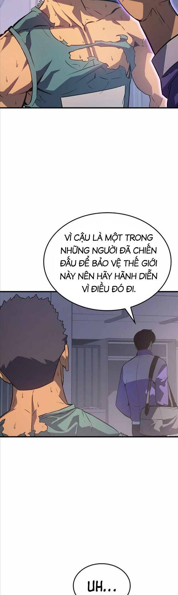 đọc truyện Solo Leveling Ss3 Chương 6 ảnh 24 tại Thiên Thai Truyện