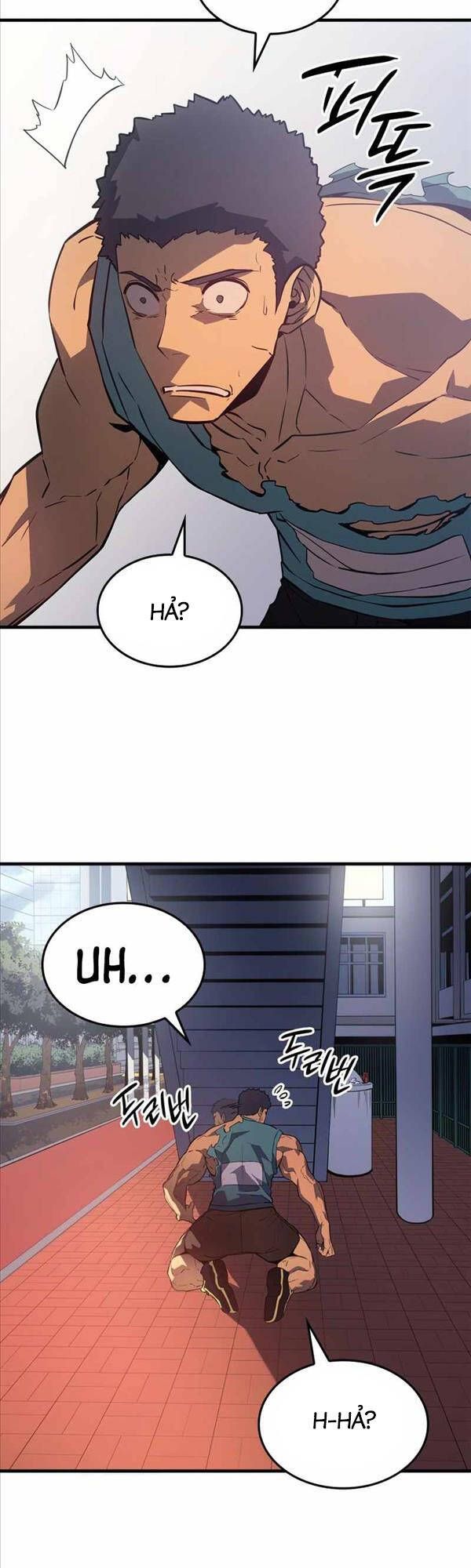 đọc truyện Solo Leveling Ss3 Chương 6 ảnh 25 tại Thiên Thai Truyện