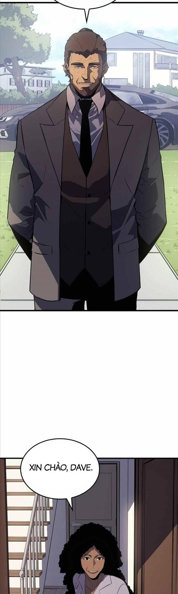 đọc truyện Solo Leveling Ss3 Chương 6 ảnh 28 tại Thiên Thai Truyện