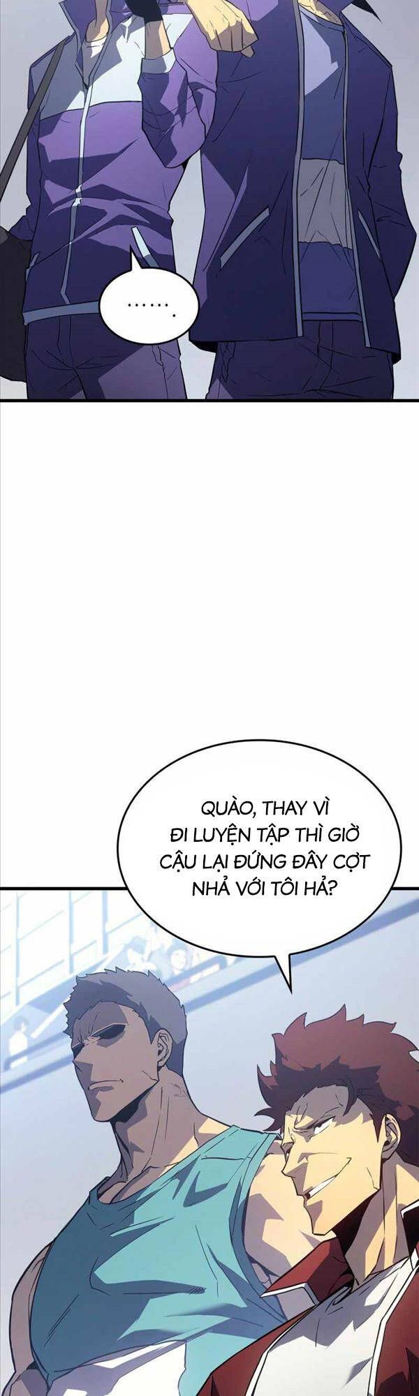 đọc truyện Solo Leveling Ss3 Chương 6 ảnh 5 tại Thiên Thai Truyện